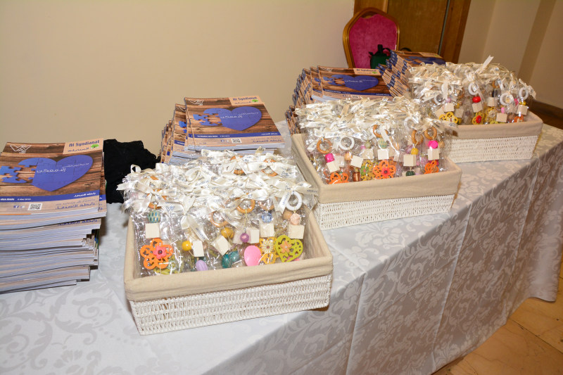 La Chaine des Amis Gala Dinner